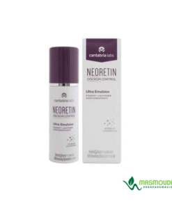 NEORETIN ULTRA EMULSION DEPIGMENTANTE 30ML